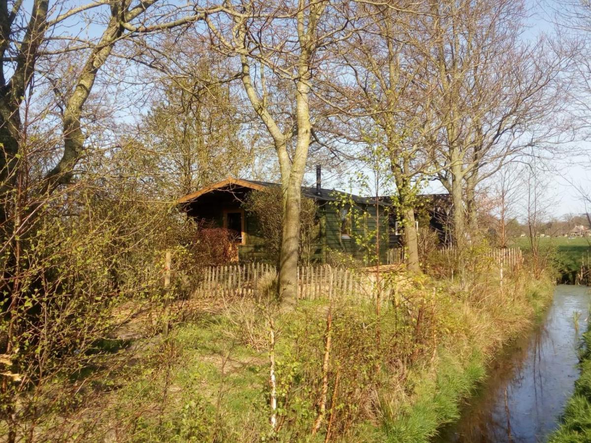 B&B De Flecht - De Ljip Nijega Exterior foto